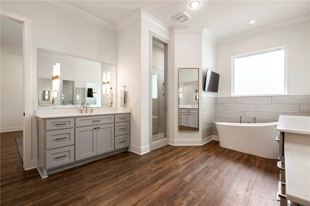 Goshen Outlots - Residential