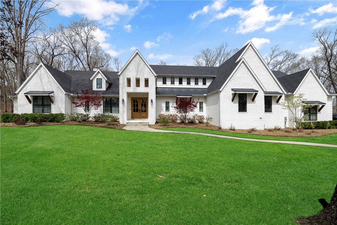 Goshen Outlots - Residential