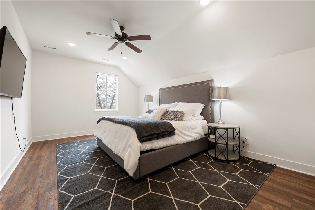 Goshen Outlots - Residential