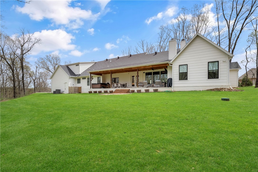 Goshen Outlots - Residential