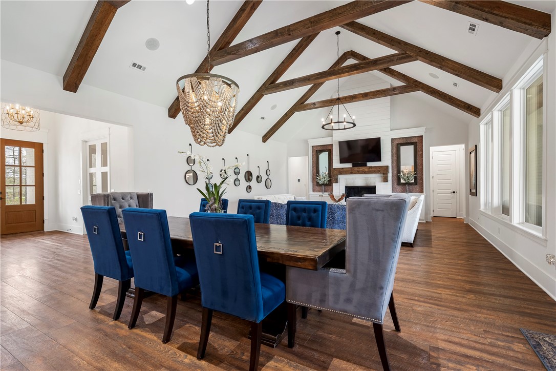 Goshen Outlots - Residential