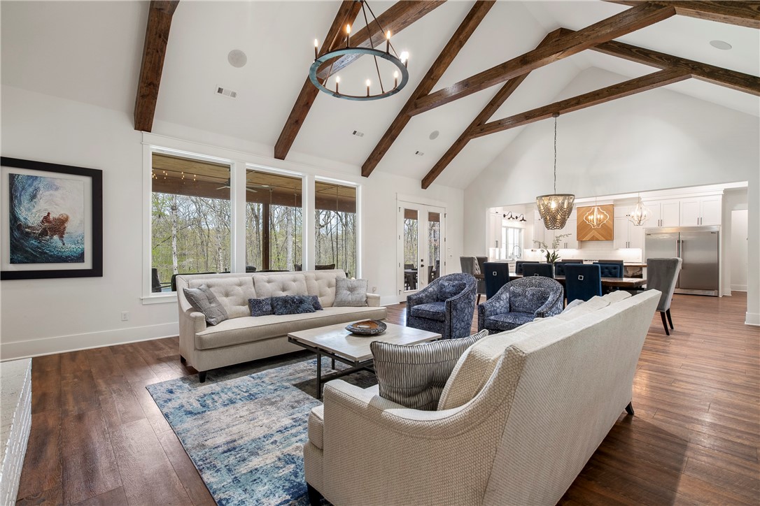 Goshen Outlots - Residential