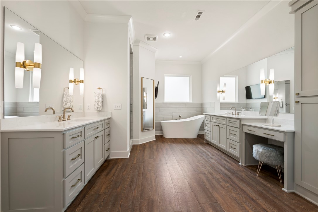 Goshen Outlots - Residential