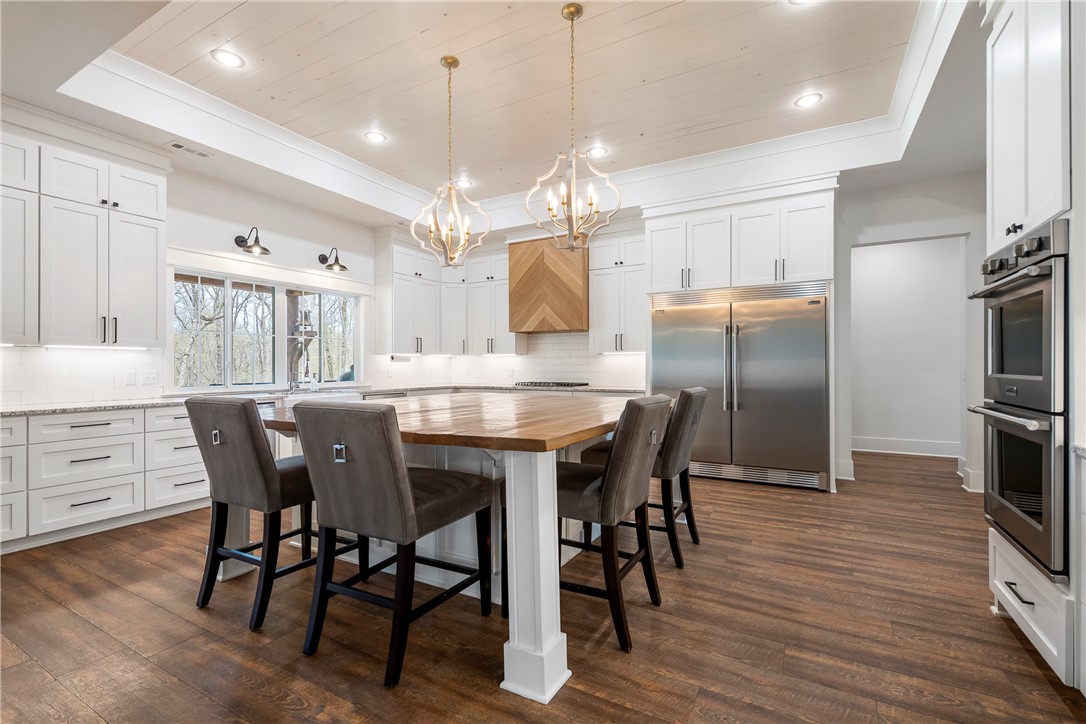 Goshen Outlots - Residential