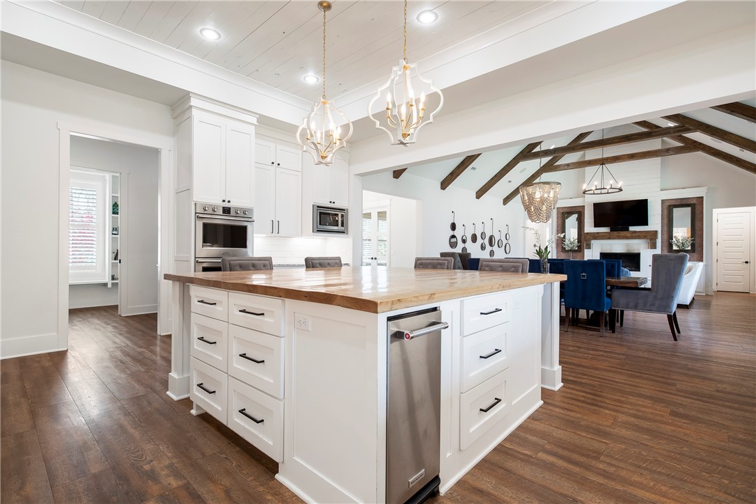 Goshen Outlots - Residential