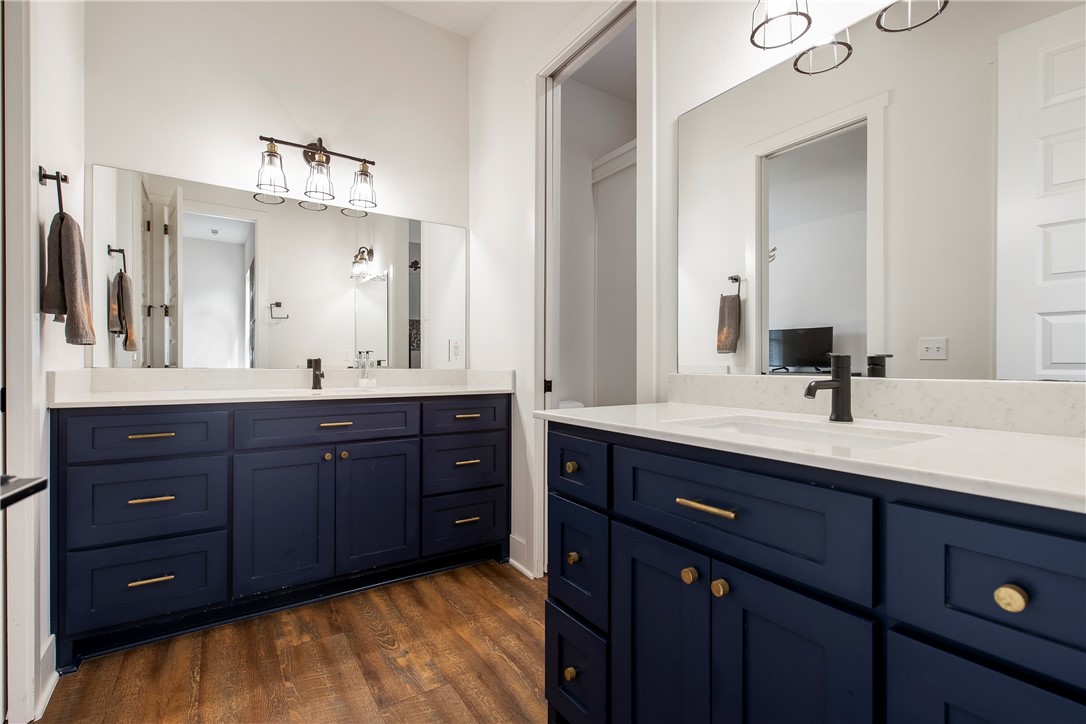 Goshen Outlots - Residential