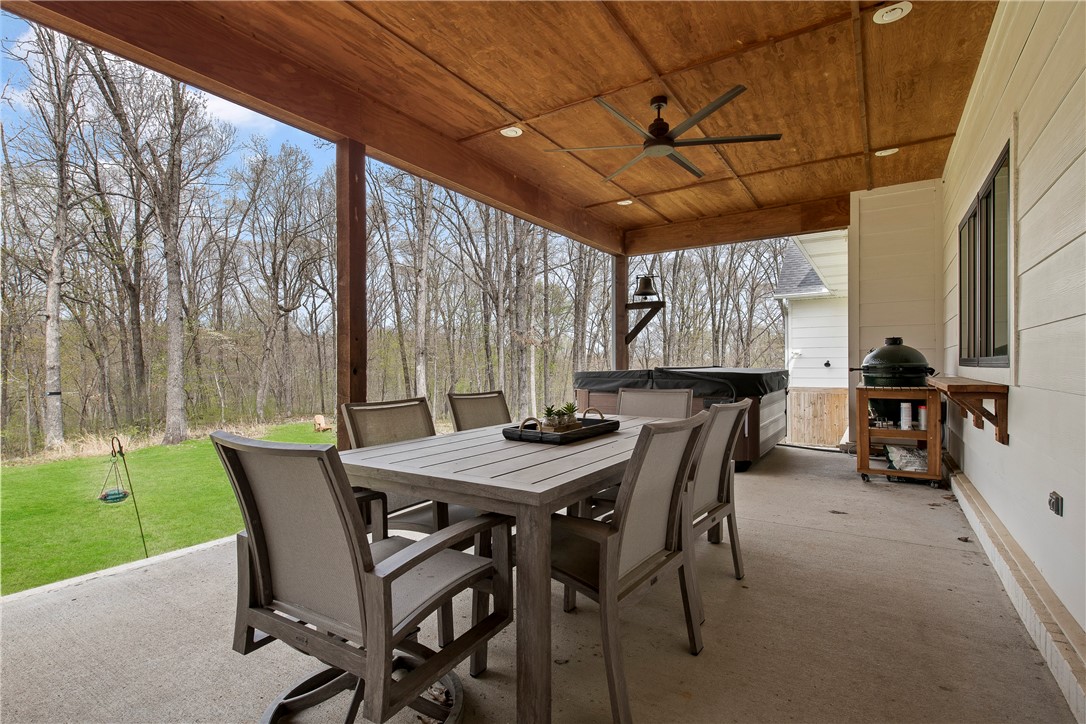 Goshen Outlots - Residential