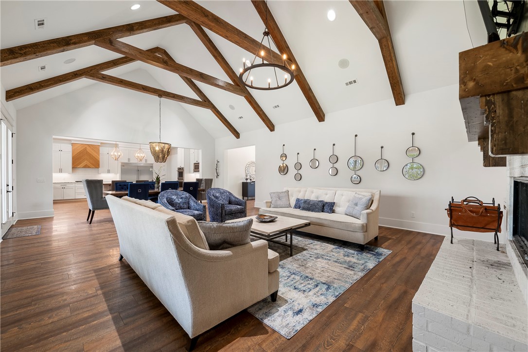 Goshen Outlots - Residential