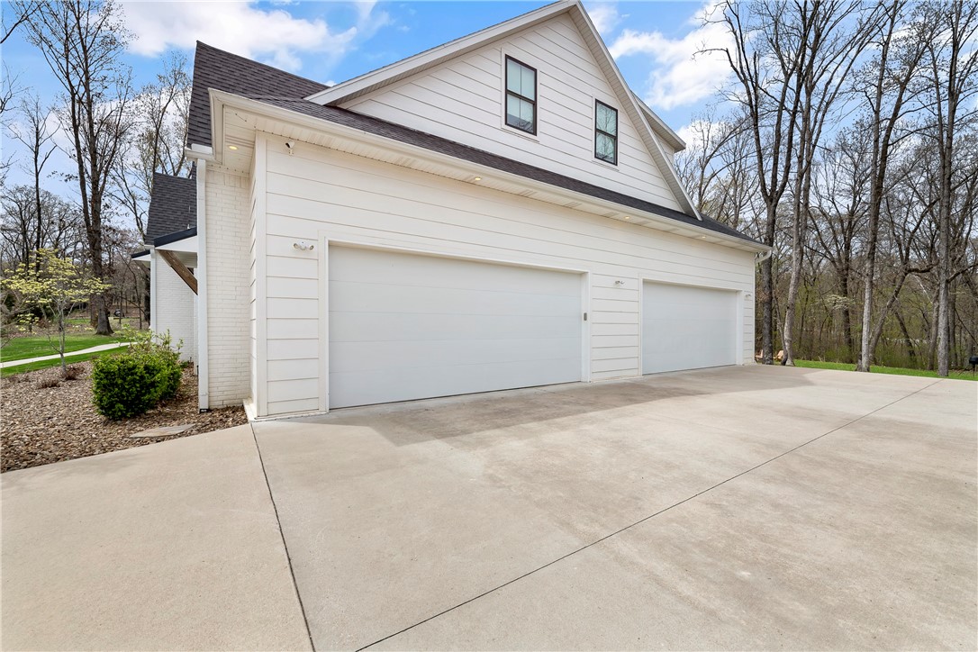 Goshen Outlots - Residential