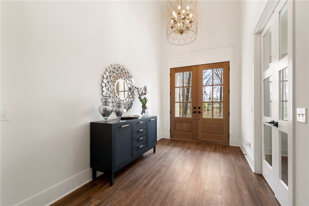 Goshen Outlots - Residential