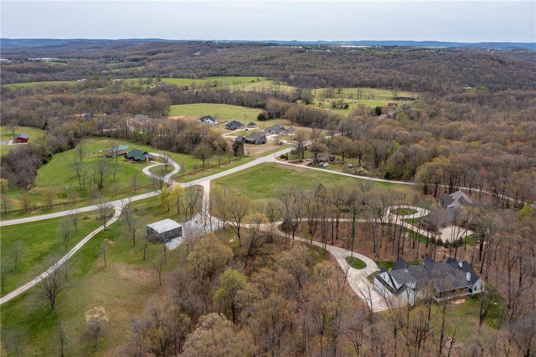 Goshen Outlots - Residential