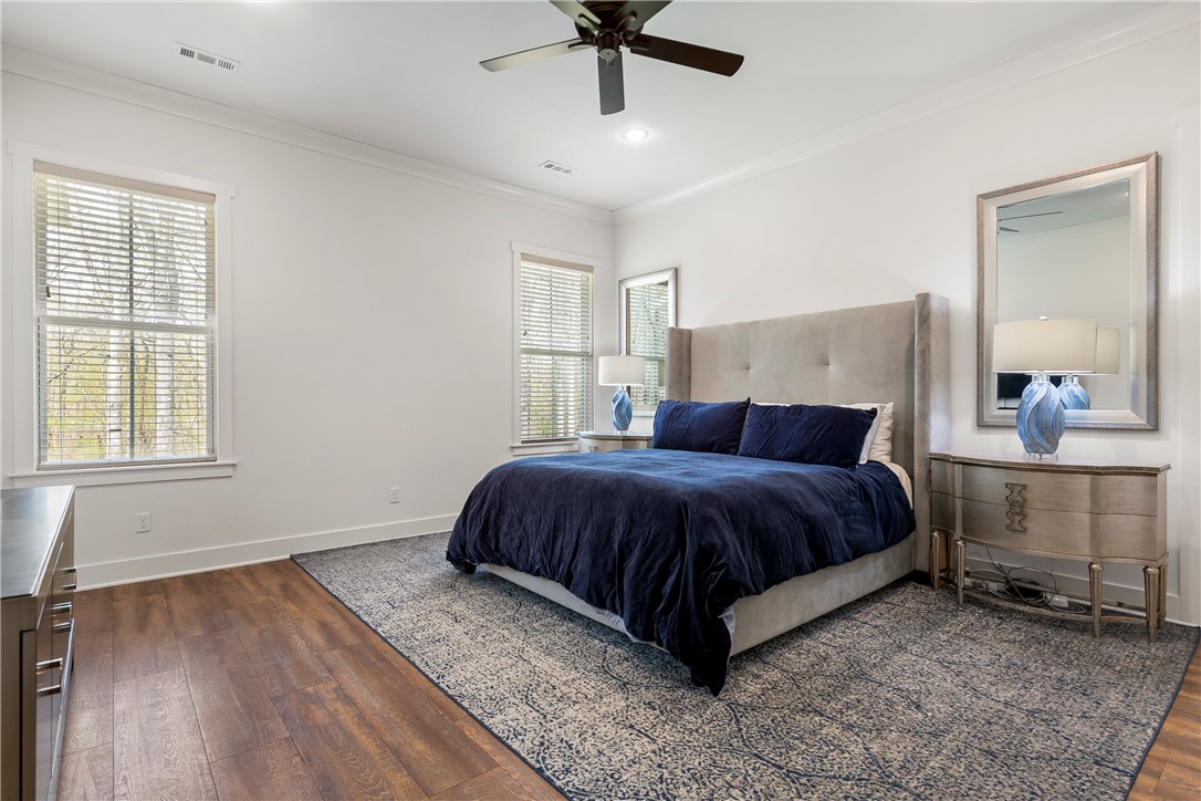 Goshen Outlots - Residential