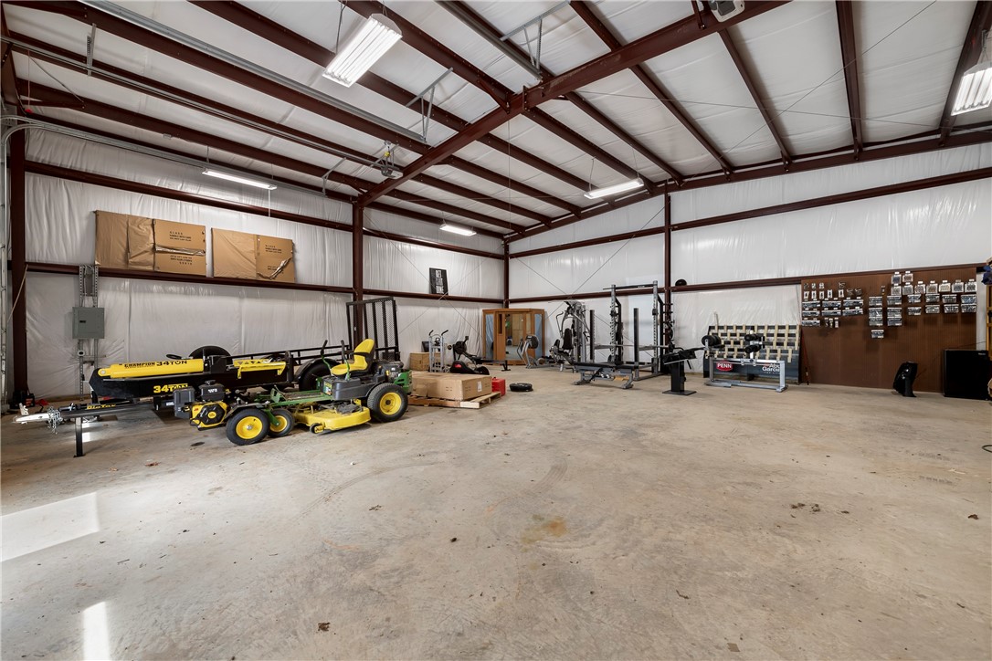 Goshen Outlots - Residential