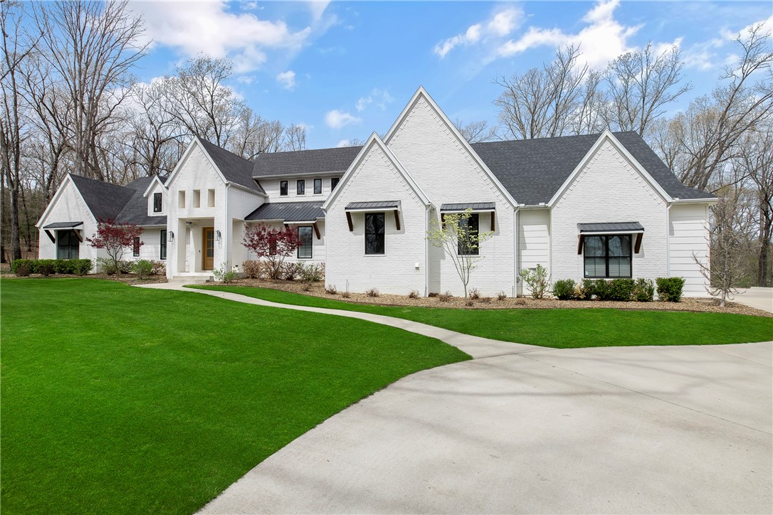 Goshen Outlots - Residential