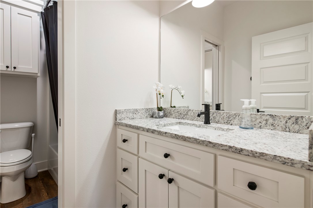 Goshen Outlots - Residential