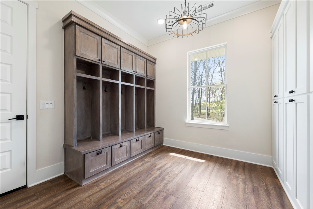 Goshen Outlots - Residential