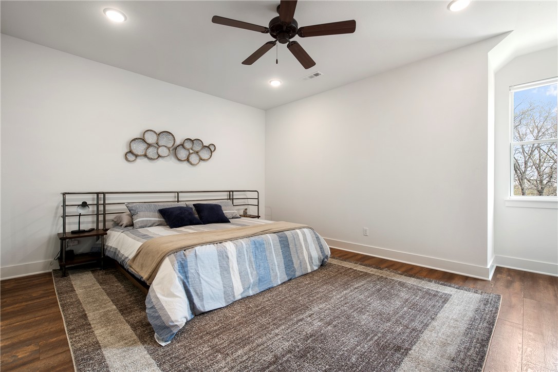 Goshen Outlots - Residential