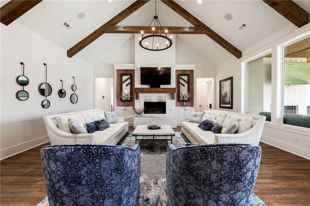 Goshen Outlots - Residential