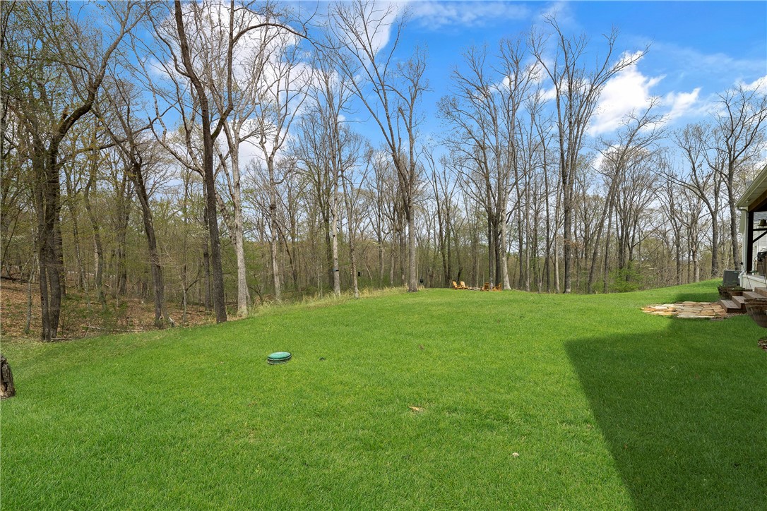 Goshen Outlots - Residential