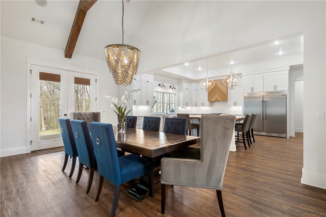 Goshen Outlots - Residential