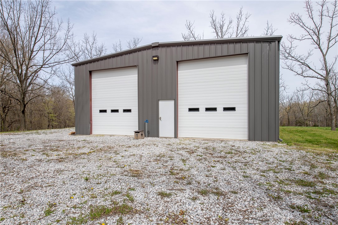 Goshen Outlots - Residential