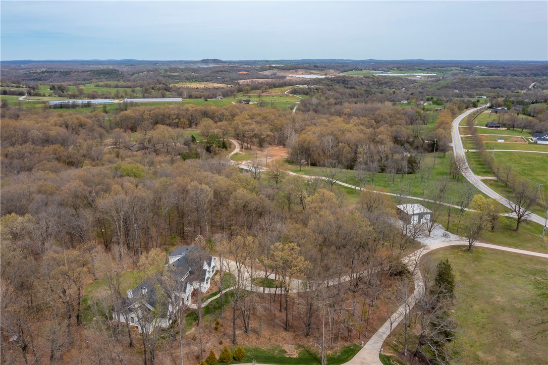 Goshen Outlots - Residential