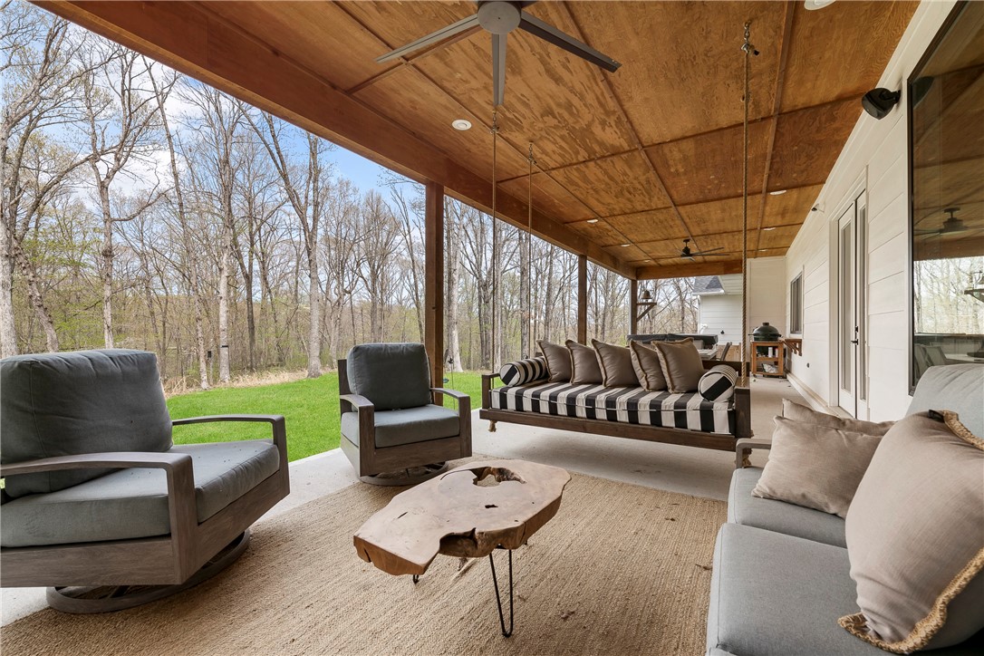 Goshen Outlots - Residential