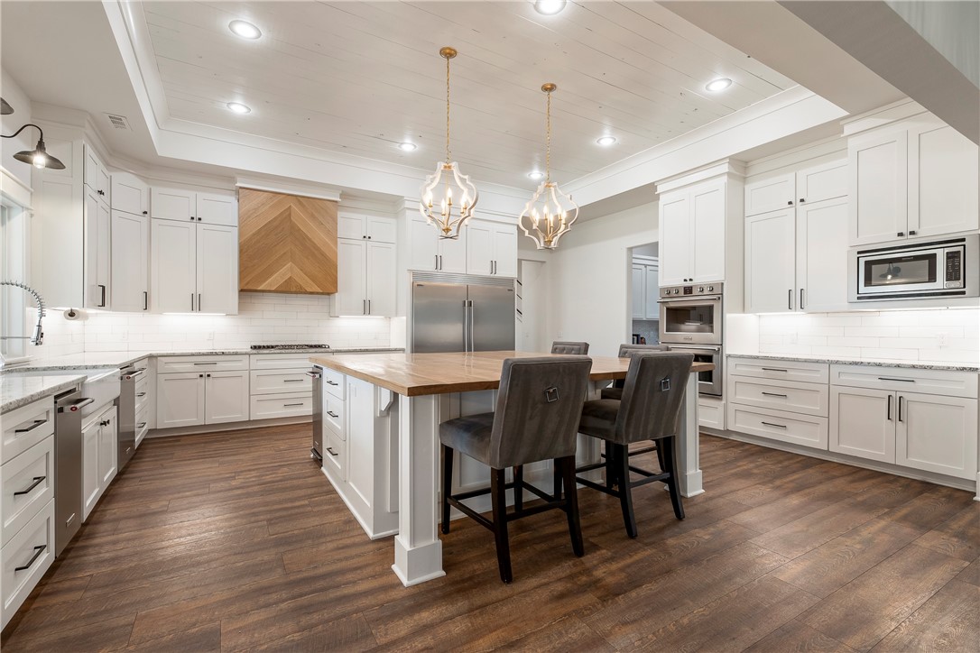 Goshen Outlots - Residential