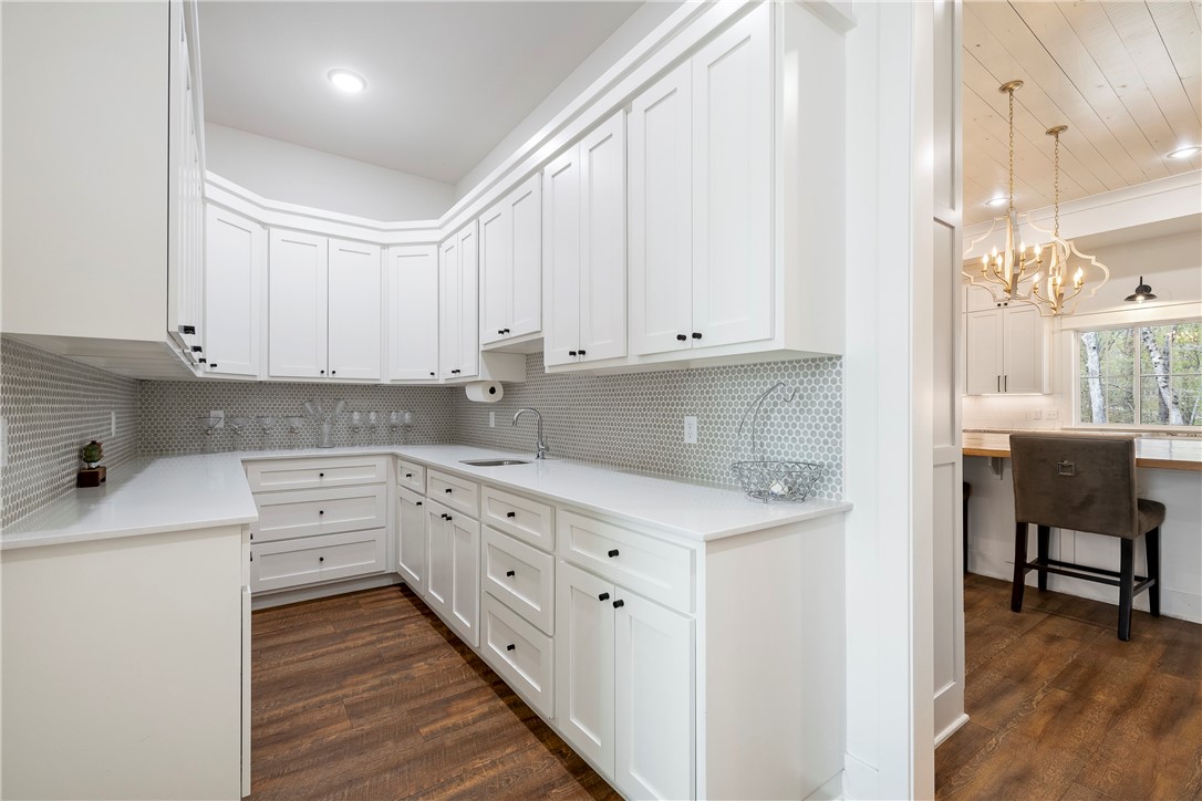 Goshen Outlots - Residential