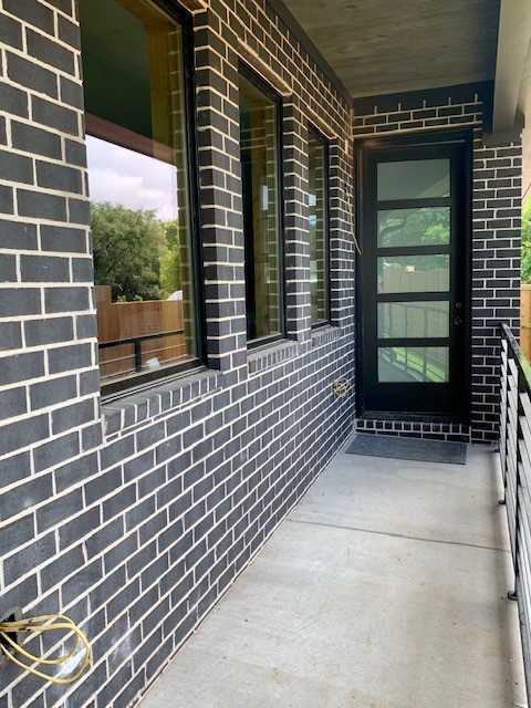 McAndrews & Jacksons Addition - Residential