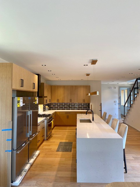 McAndrews & Jacksons Addition - Residential