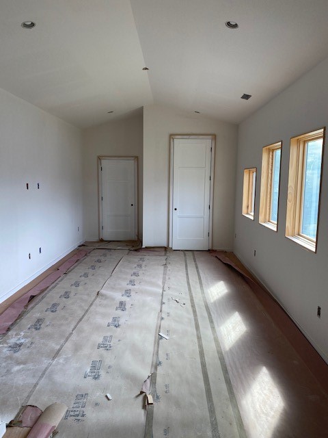 McAndrews & Jacksons Addition - Residential