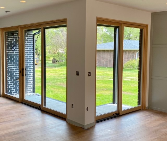 McAndrews & Jacksons Addition - Residential