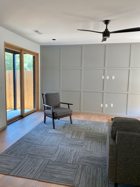 McAndrews & Jacksons Addition - Residential