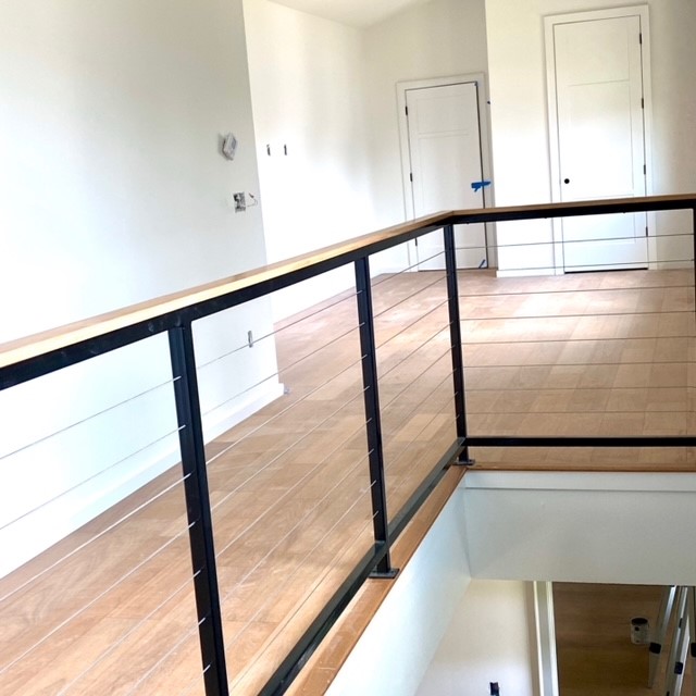 McAndrews & Jacksons Addition - Residential