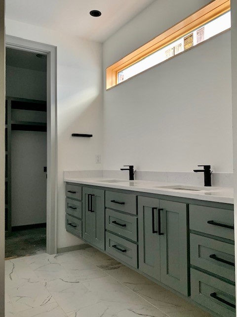 McAndrews & Jacksons Addition - Residential