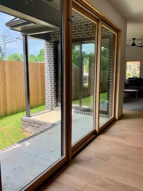 McAndrews & Jacksons Addition - Residential