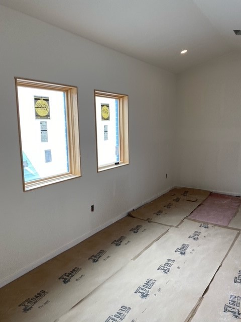 McAndrews & Jacksons Addition - Residential