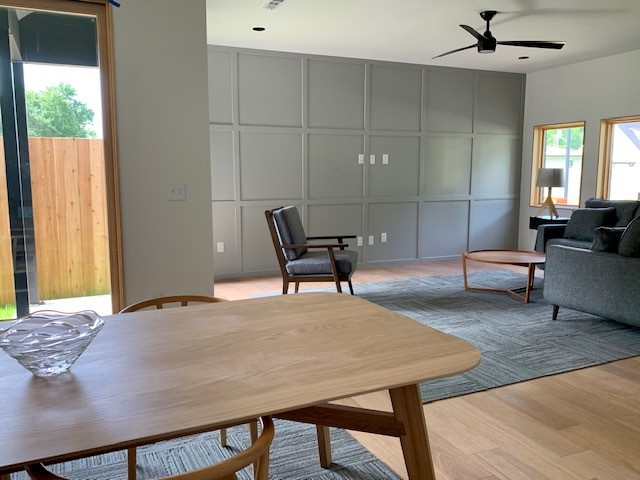 McAndrews & Jacksons Addition - Residential