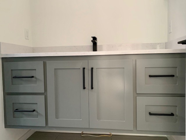 McAndrews & Jacksons Addition - Residential