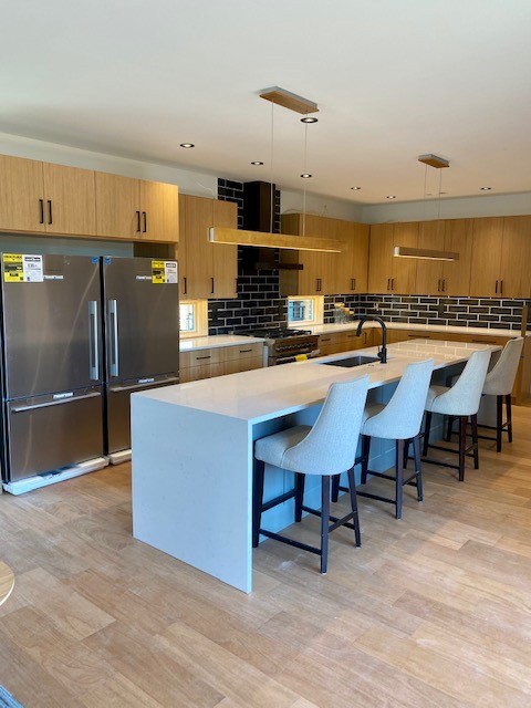 McAndrews & Jacksons Addition - Residential