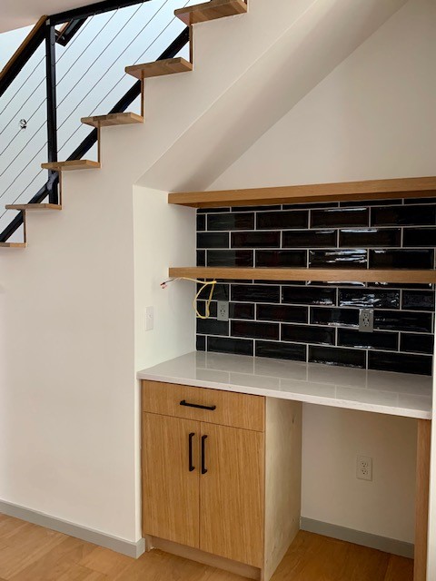 McAndrews & Jacksons Addition - Residential