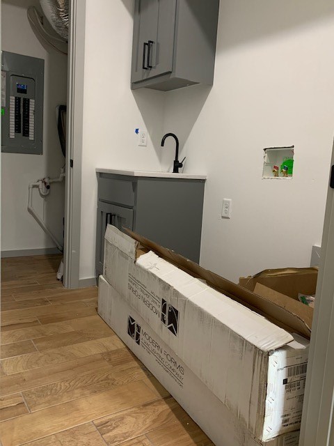 McAndrews & Jacksons Addition - Residential