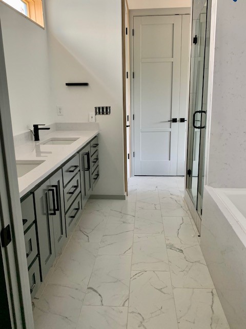 McAndrews & Jacksons Addition - Residential