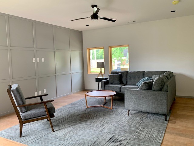 McAndrews & Jacksons Addition - Residential