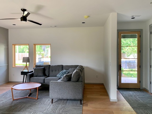 McAndrews & Jacksons Addition - Residential