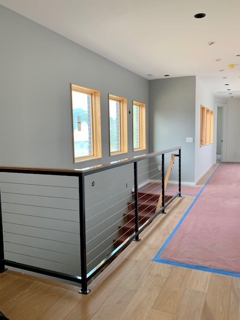 McAndrews & Jacksons Addition - Residential