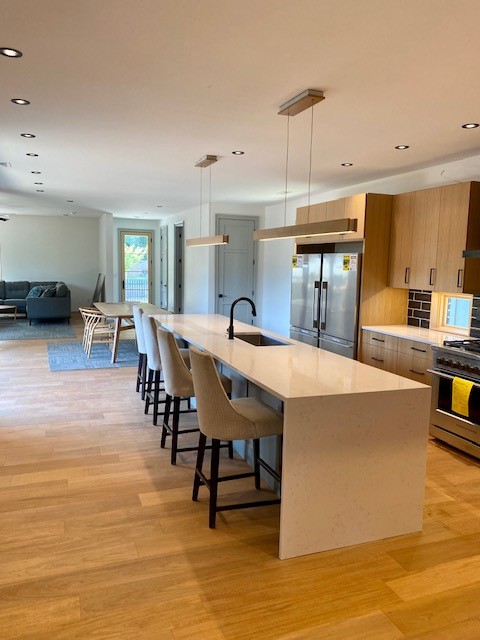 McAndrews & Jacksons Addition - Residential