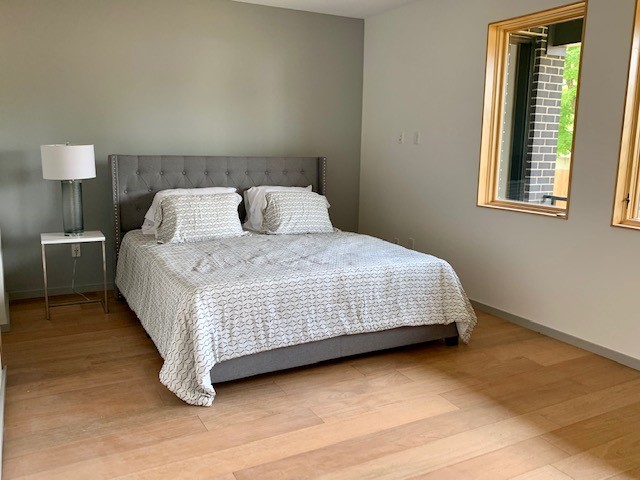 McAndrews & Jacksons Addition - Residential