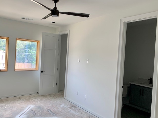 McAndrews & Jacksons Addition - Residential